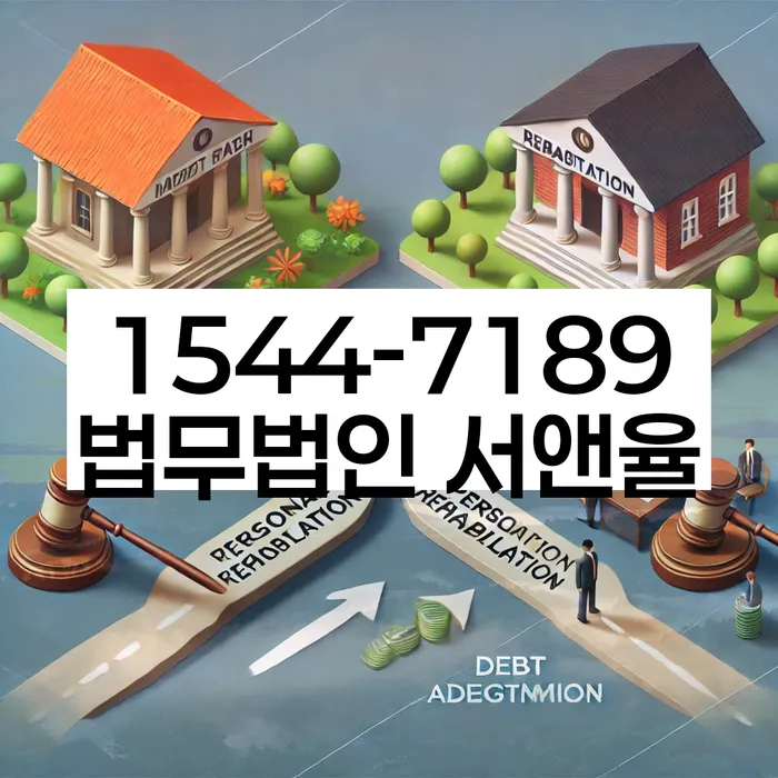 개인회생금지명령