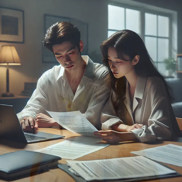 자영업자개인회생