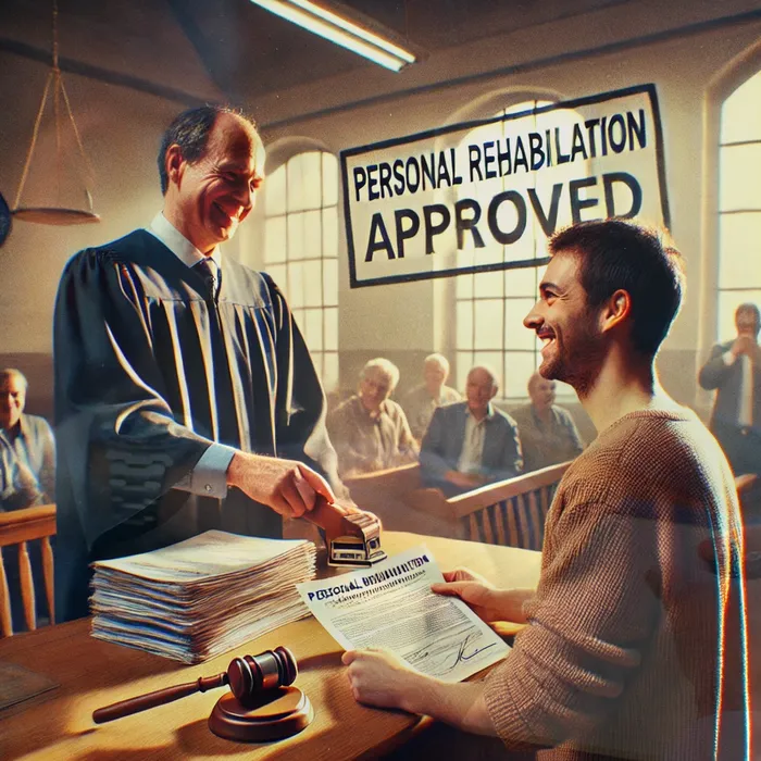 개인회생재신청