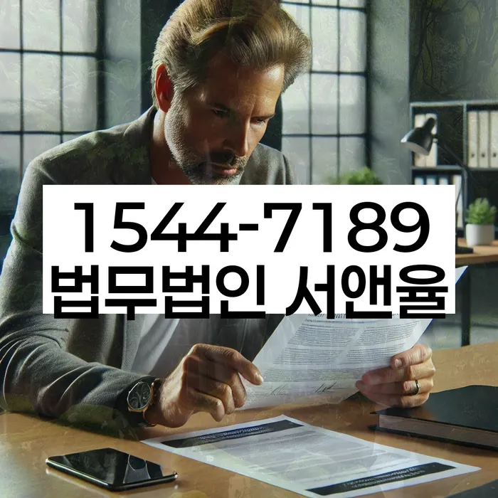 개인회생통장사용