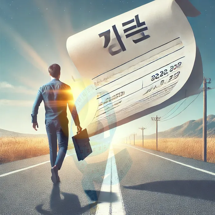 채무자대리인