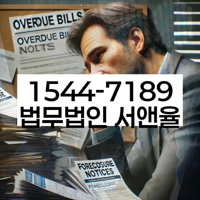 채무자대리인