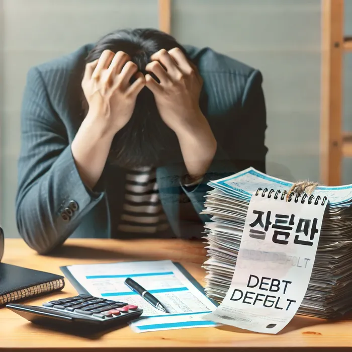 햇살론대출자격 연체 시