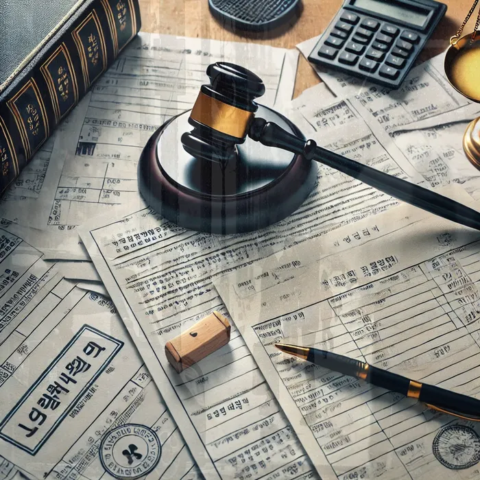 개인회생면책신청