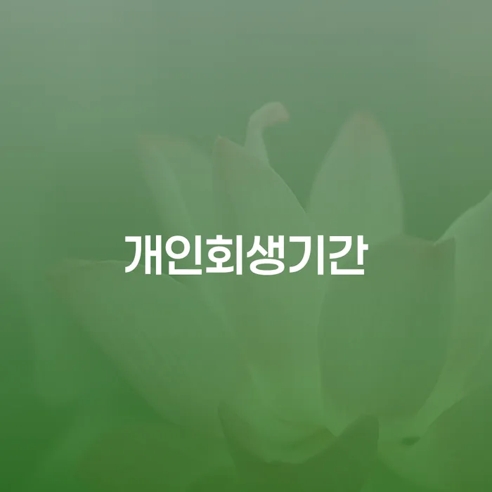 장성군 파산 개인회생으로 해결방법 법무법인추천