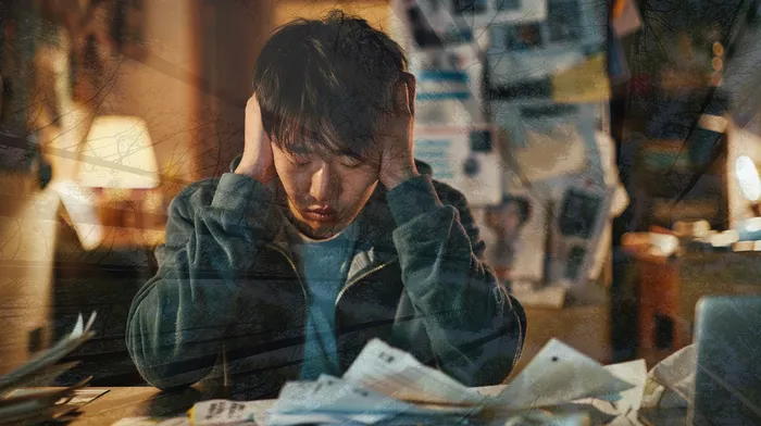 개인회생준비서류