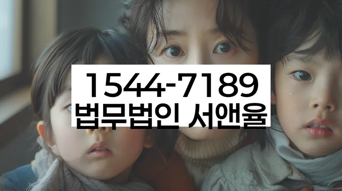 개인회생준비서류