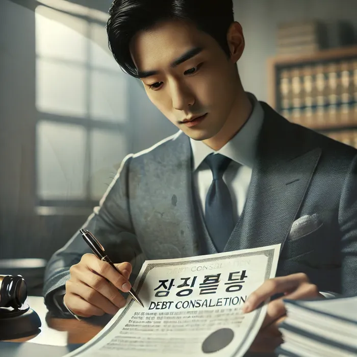 공무원개인회생