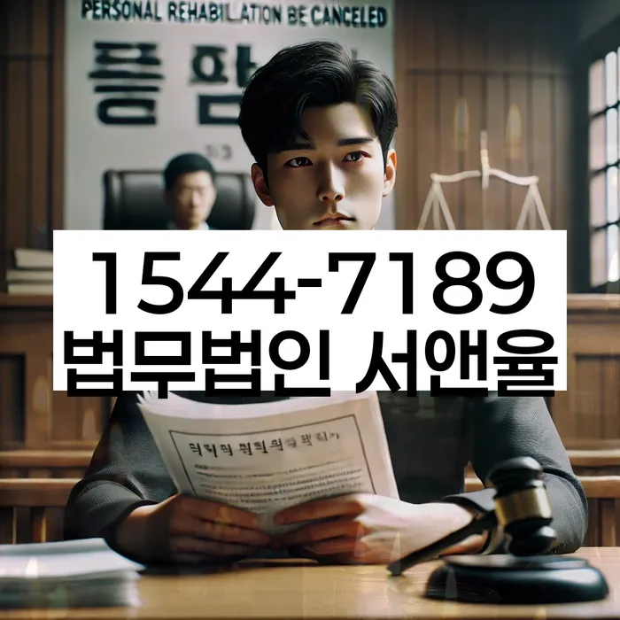 저금리채무통합대출 연체 시