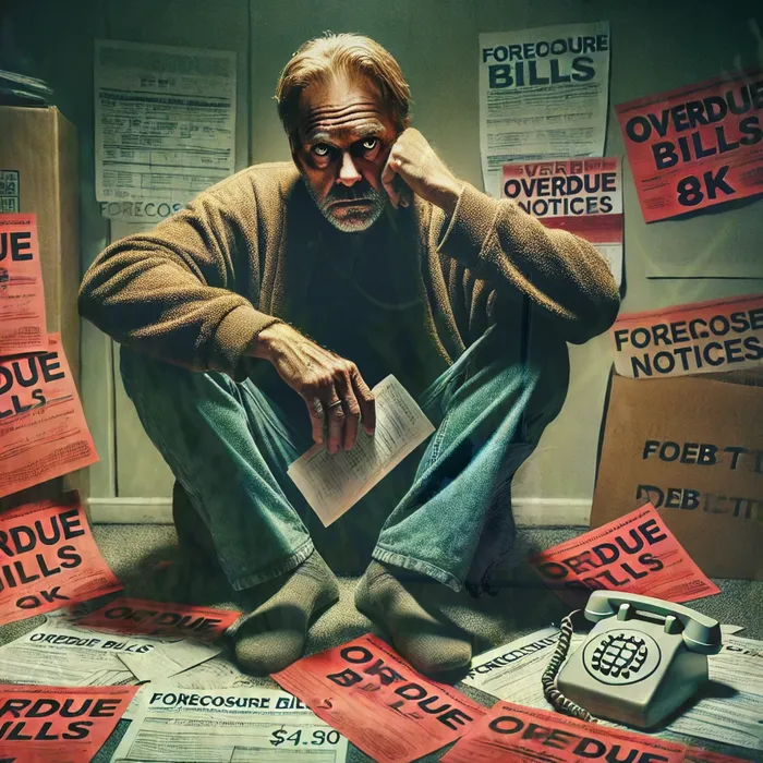 신용카드대출 연체 시