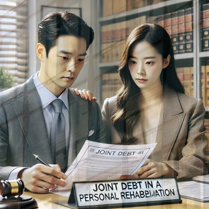 개인회생 법무사 비용 분납가능하고