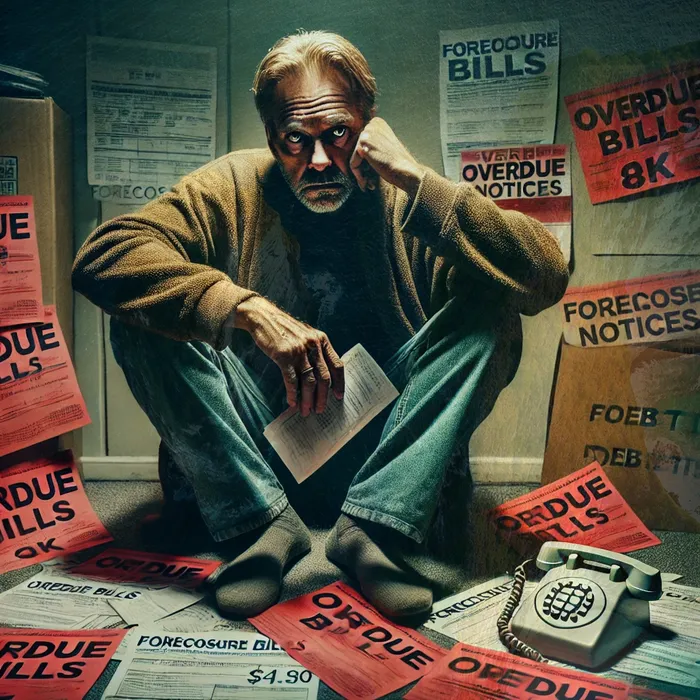 대환대출 연체 시