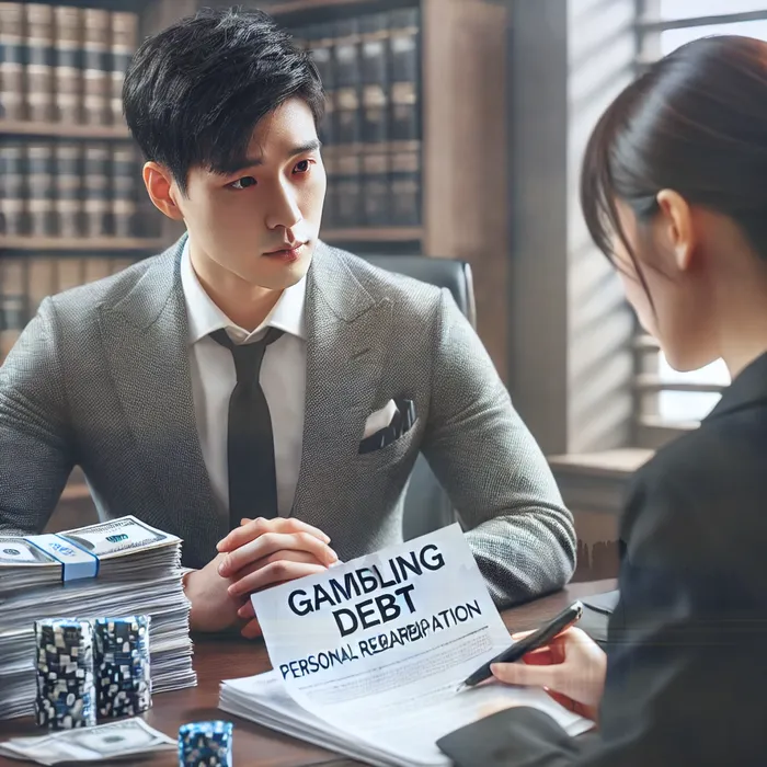 개인회생 재신청 기간 확인하고