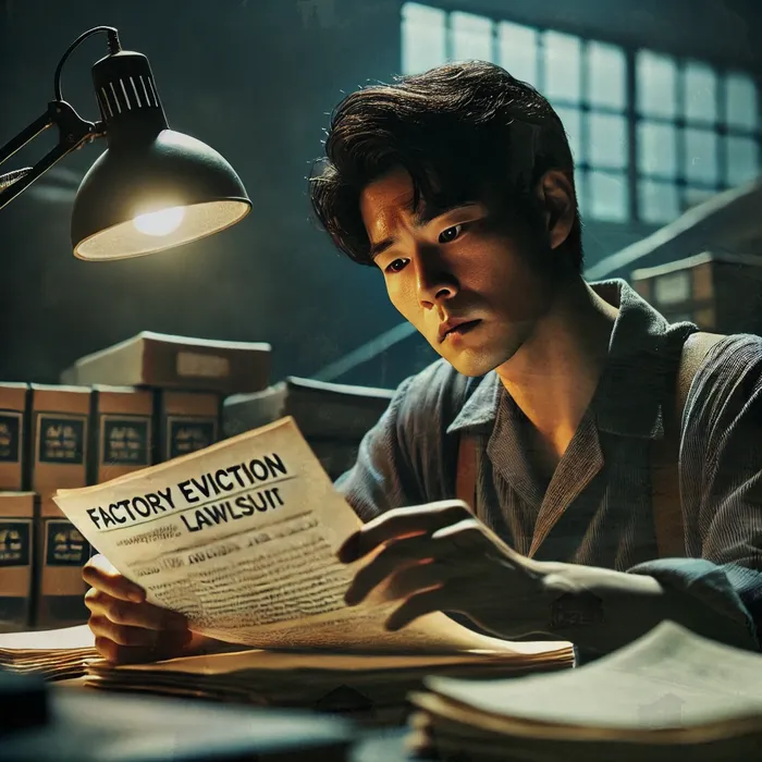 개인파산법무사