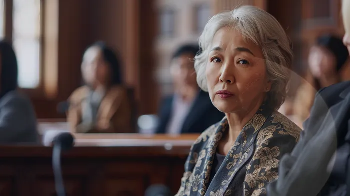 개인파산법무사