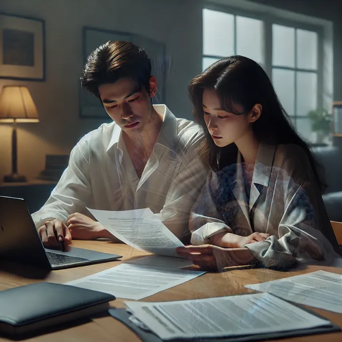 기초생활수급자파산