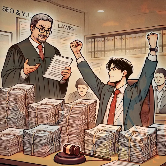 회생전문변호사