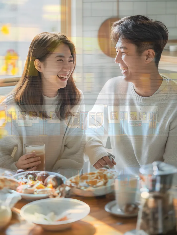 소득 감소 사례