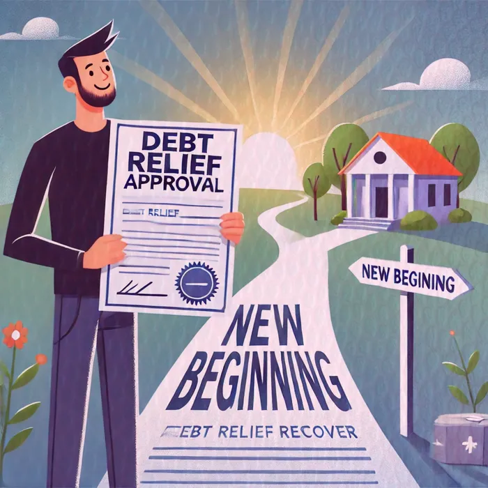 재산 매각 유예 신청