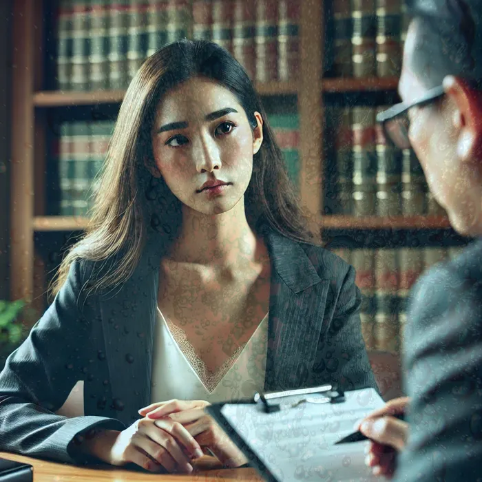 채무 조정 전략