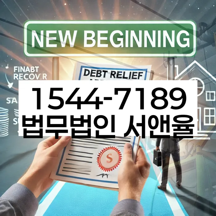 개인회생 비용 감면