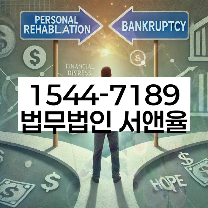 개인회생 재산 매각