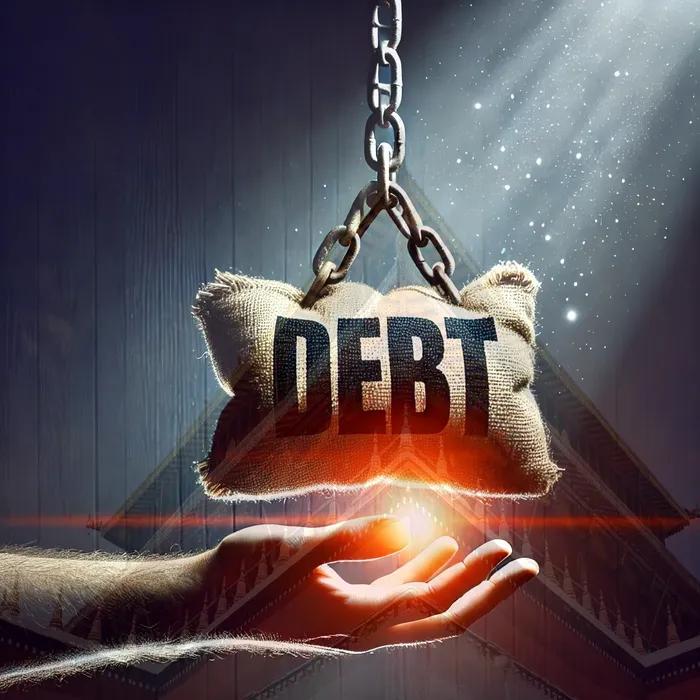 대출 연체 이자 감면 방법