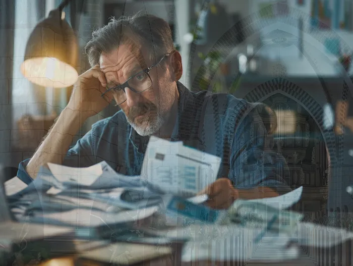 대출 전문가의 도움