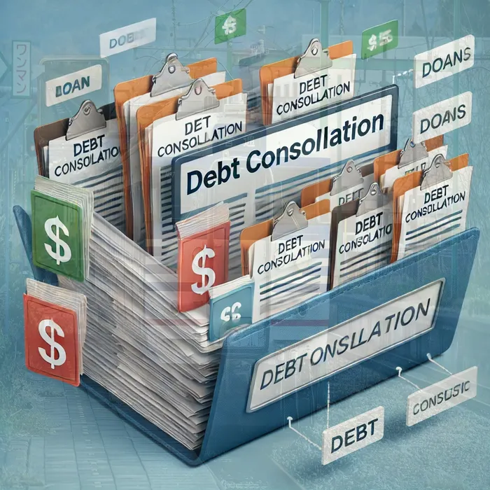 성공적인 개인회생 사례