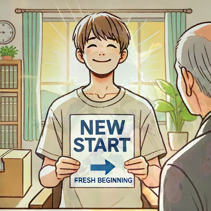 개인회생 성공 사례