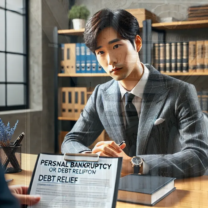 개인회생 성공 사례