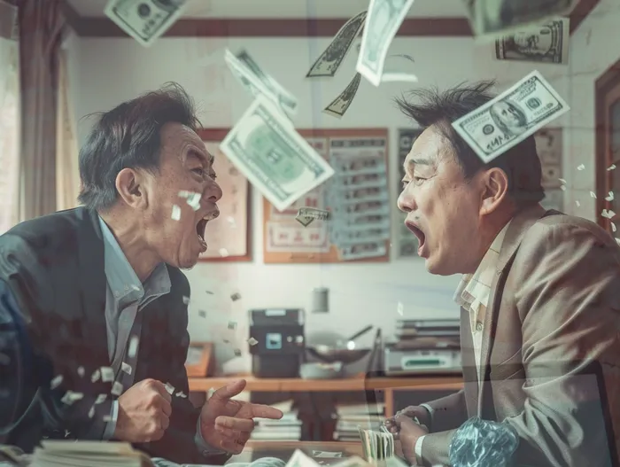 대출 연체 해결방안