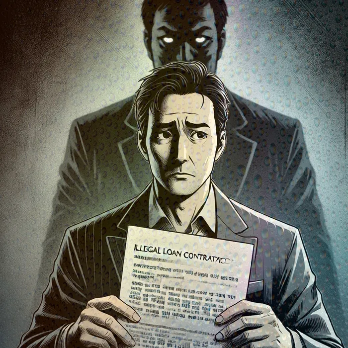 개인회생신청서류발급절차