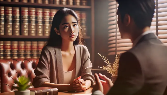 채무 조정 방법