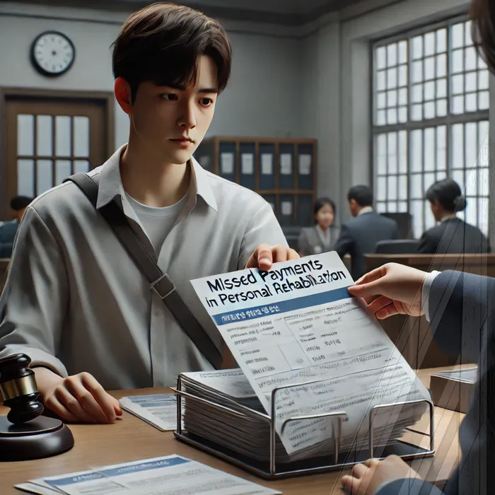 개인회생과 개인파산