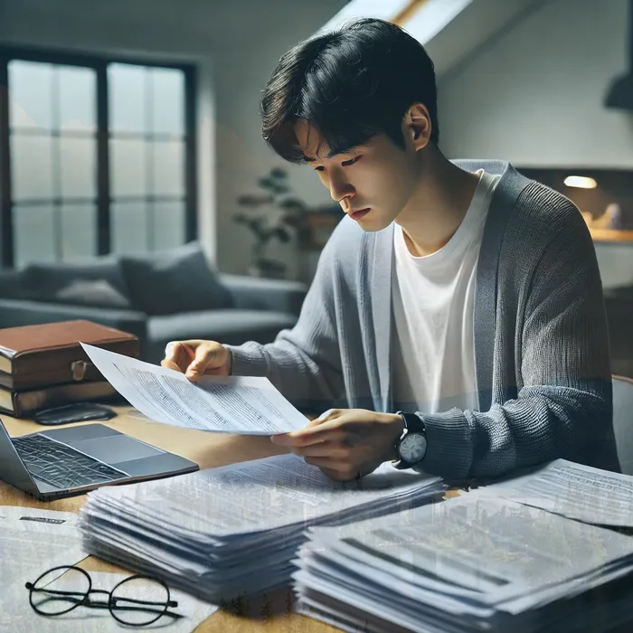 개인회생 채권자 협상 성공 사례