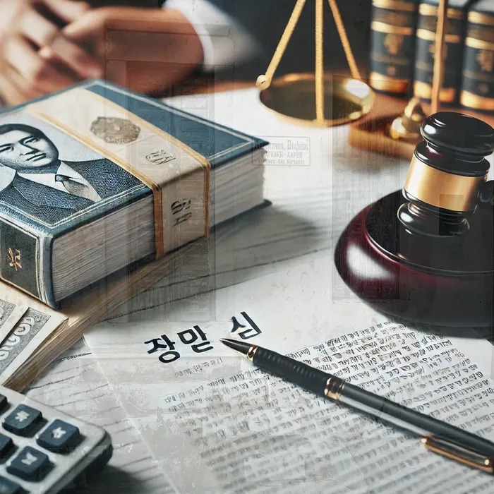 개인회생과 개인파산 비교