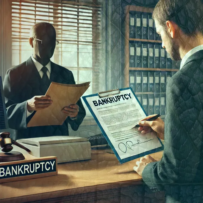 개인회생 채권자 불응 대응