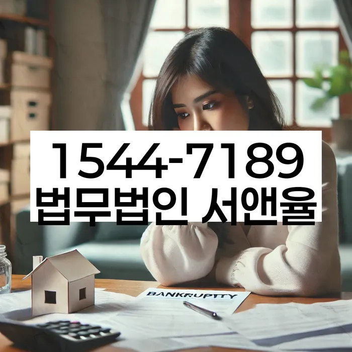 개인회생 채무 변제율 조정 절차