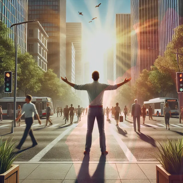 신용 회복 사례