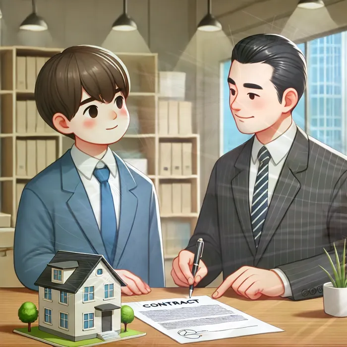 변제금 미납 방지