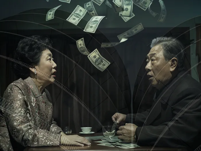 개인 회생 절차