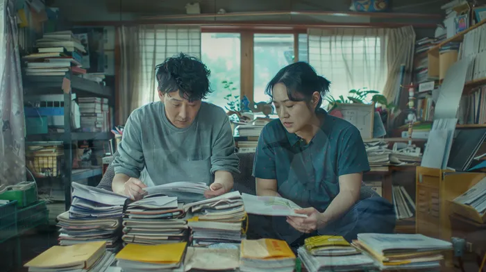 개인회생 소득 평가