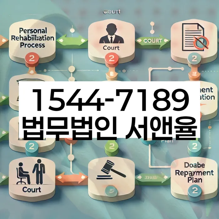 개인회생 소득 확인