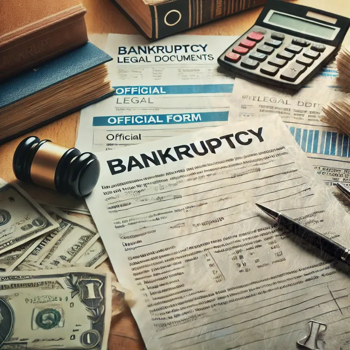 채무 문제 해결