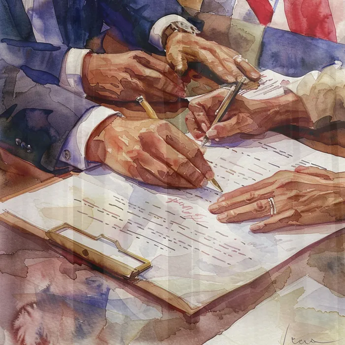 채무 변제 계획