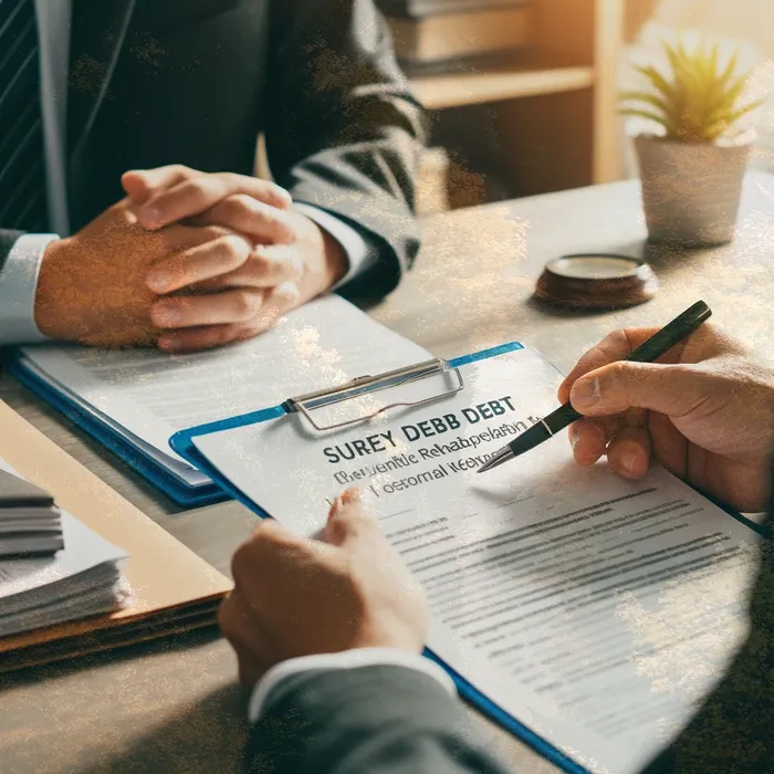 개인회생 전문가 상담