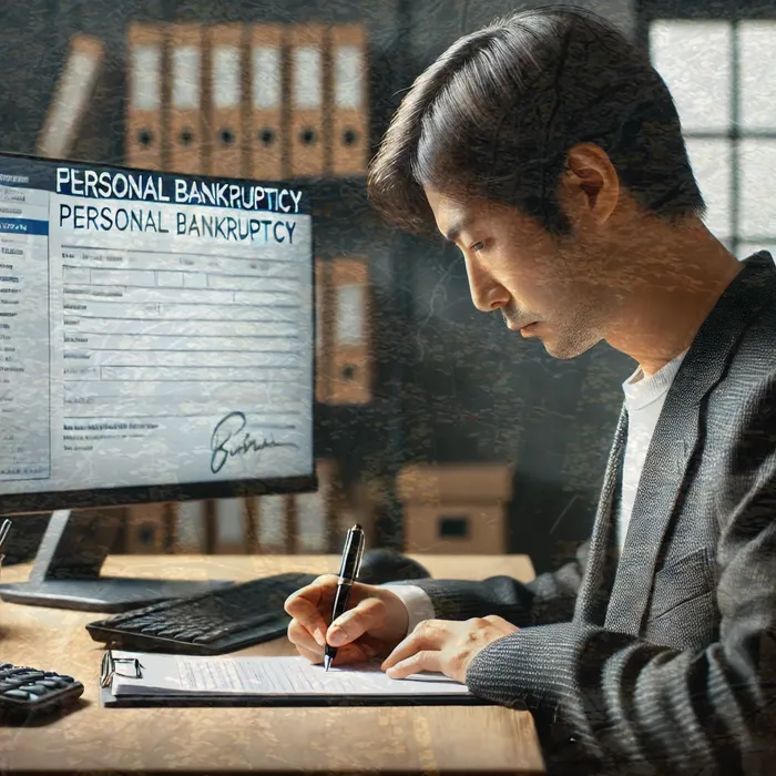 카드빚 채무조정 사례