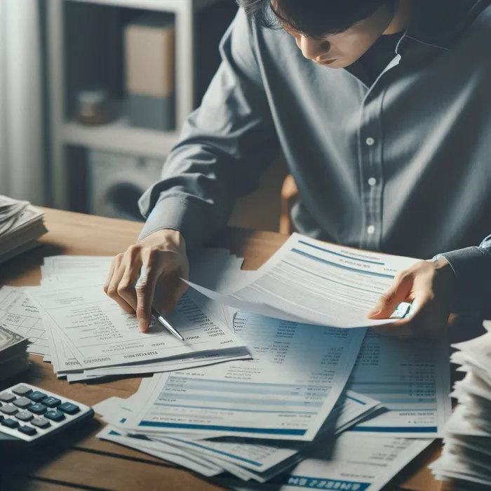 신용등급 회복 방법