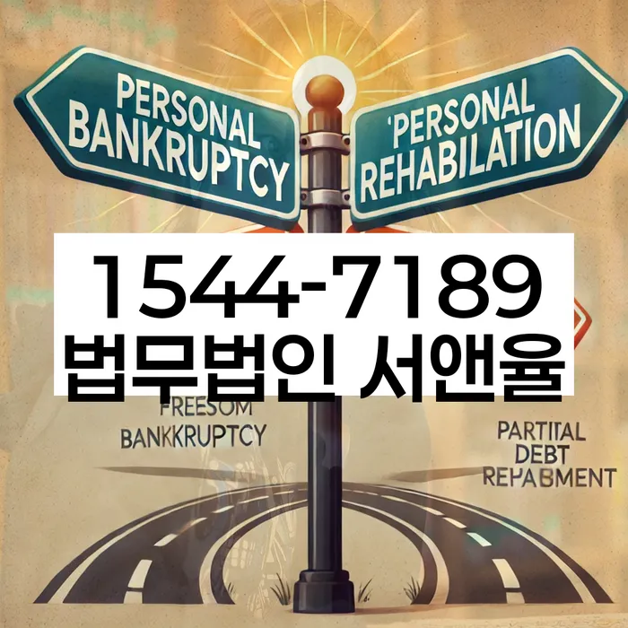 독촉장 무시 후 법적 대응